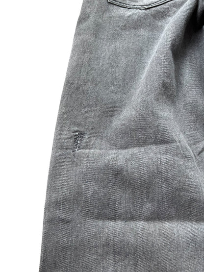 Akademiks Baggy | W36 x L32 - ZAZA resell