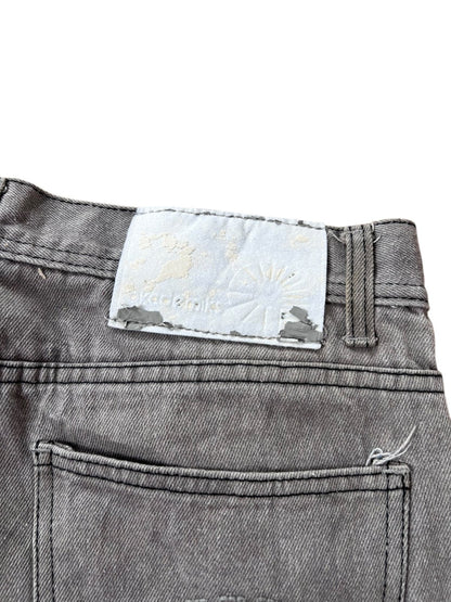 Akademiks Baggy | W36 x L32 - ZAZA resell