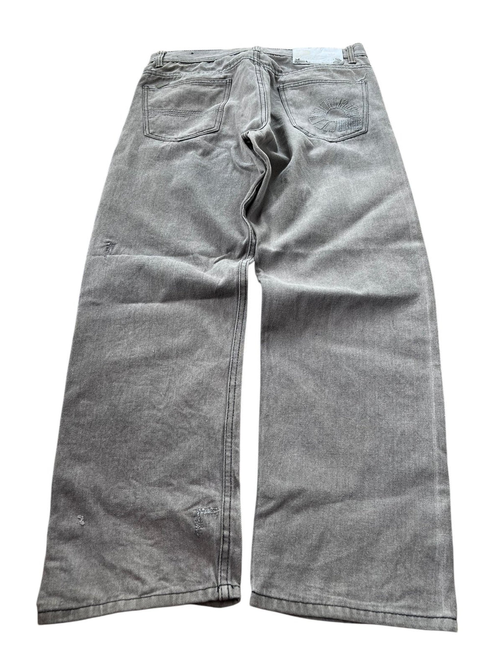 Akademiks Baggy | W36 x L32 - ZAZA resell