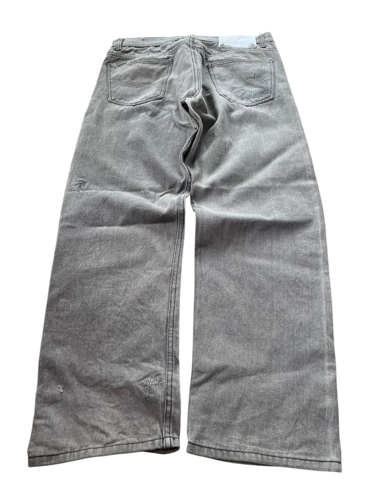 Akademiks Baggy | W36 x L32 - ZAZA resell