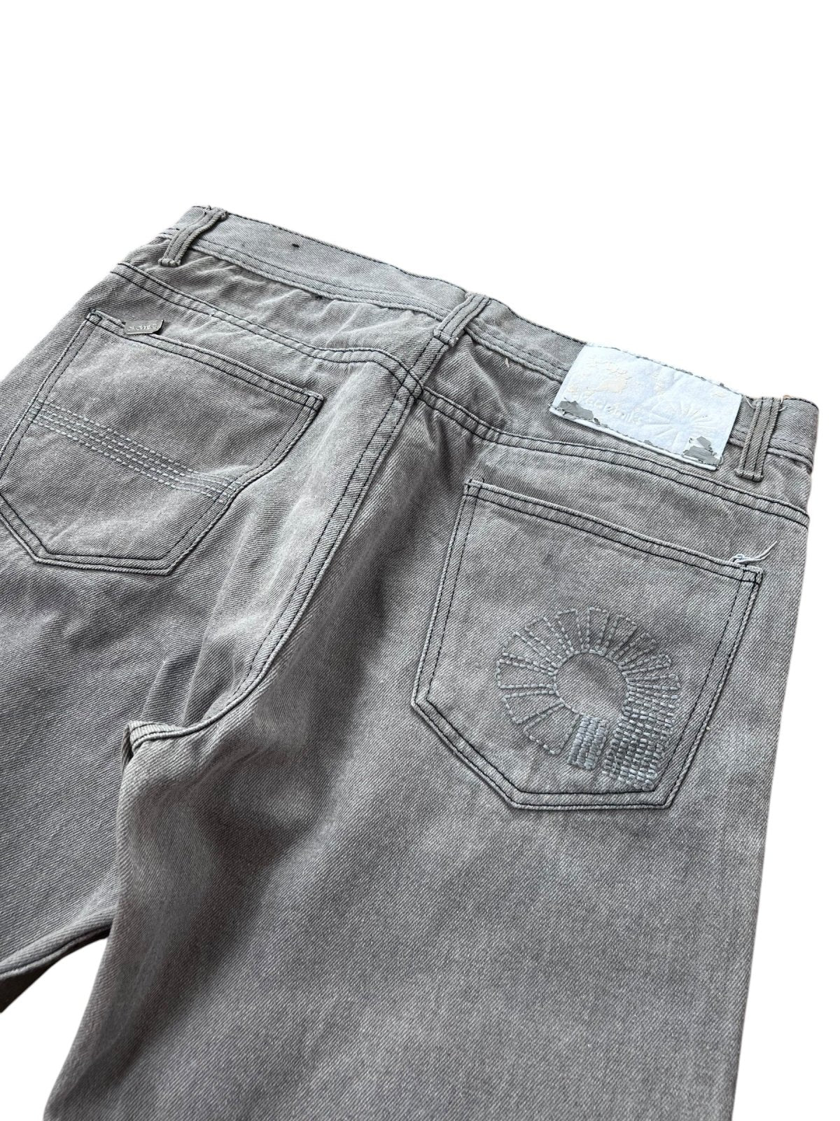 Akademiks Baggy | W36 x L32 - ZAZA resell