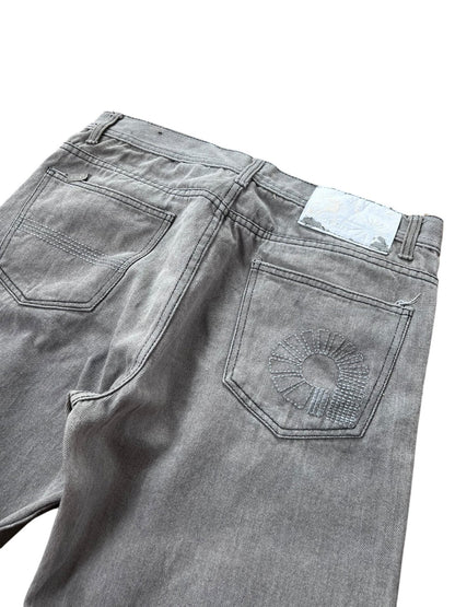 Akademiks Baggy | W36 x L32 - ZAZA resell