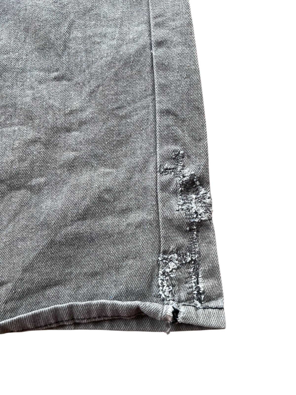 Akademiks Baggy | W36 x L32 - ZAZA resell