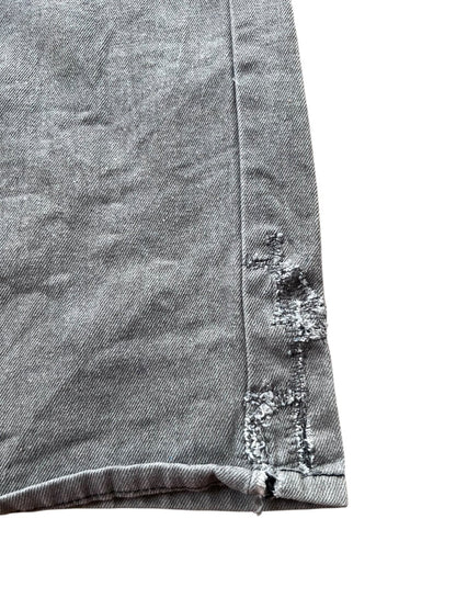 Akademiks Baggy | W36 x L32 - ZAZA resell