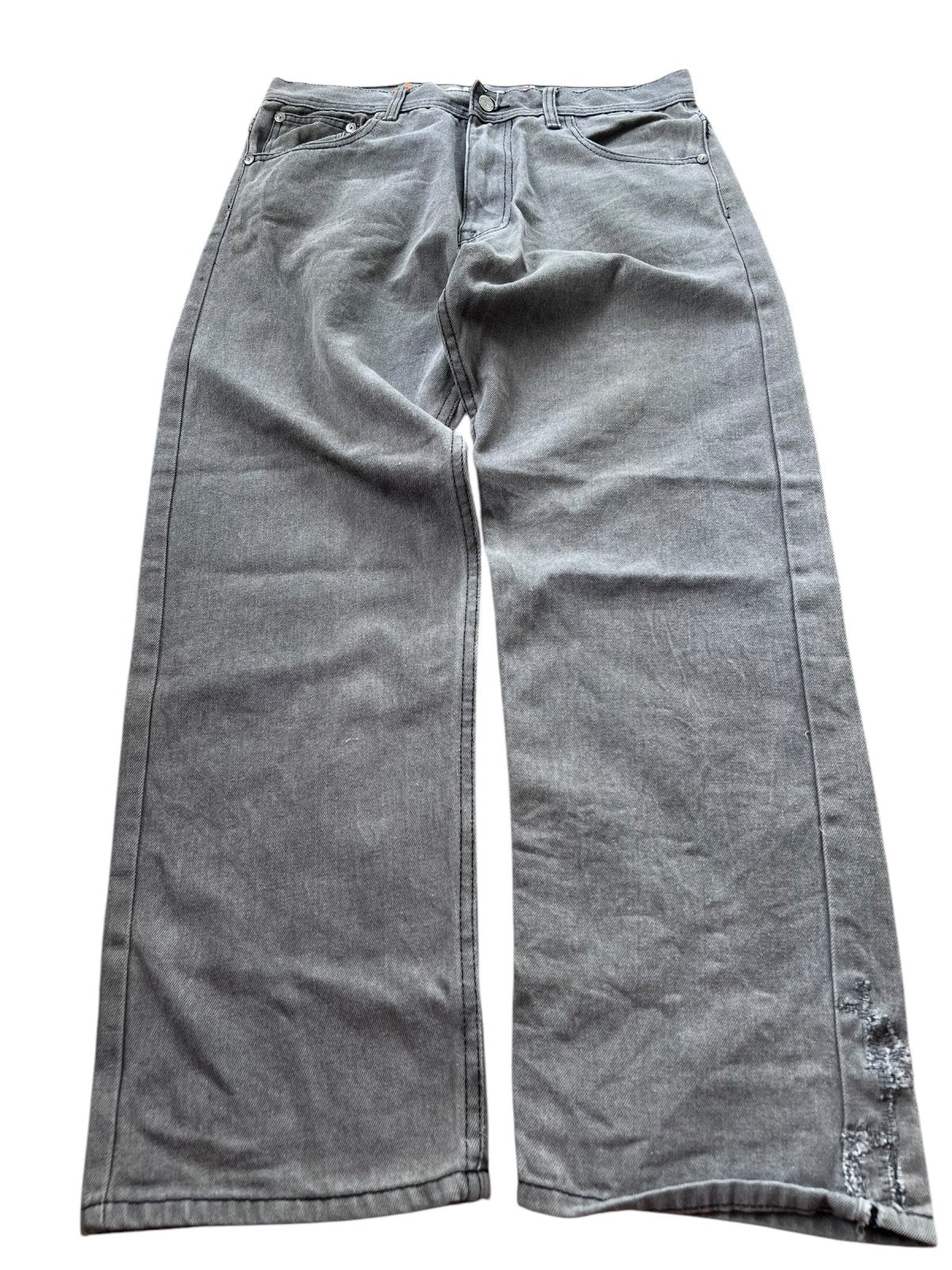 Akademiks Baggy | W36 x L32 - ZAZA resell