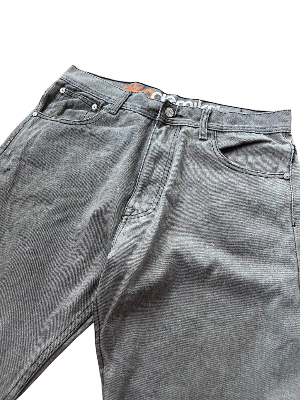 Akademiks Baggy | W36 x L32 - ZAZA resell