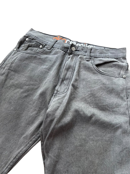 Akademiks Baggy | W36 x L32 - ZAZA resell