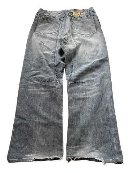 Akademiks Baggy | W40 - ZAZA resell