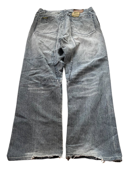 Akademiks Baggy | W40 - ZAZA resell