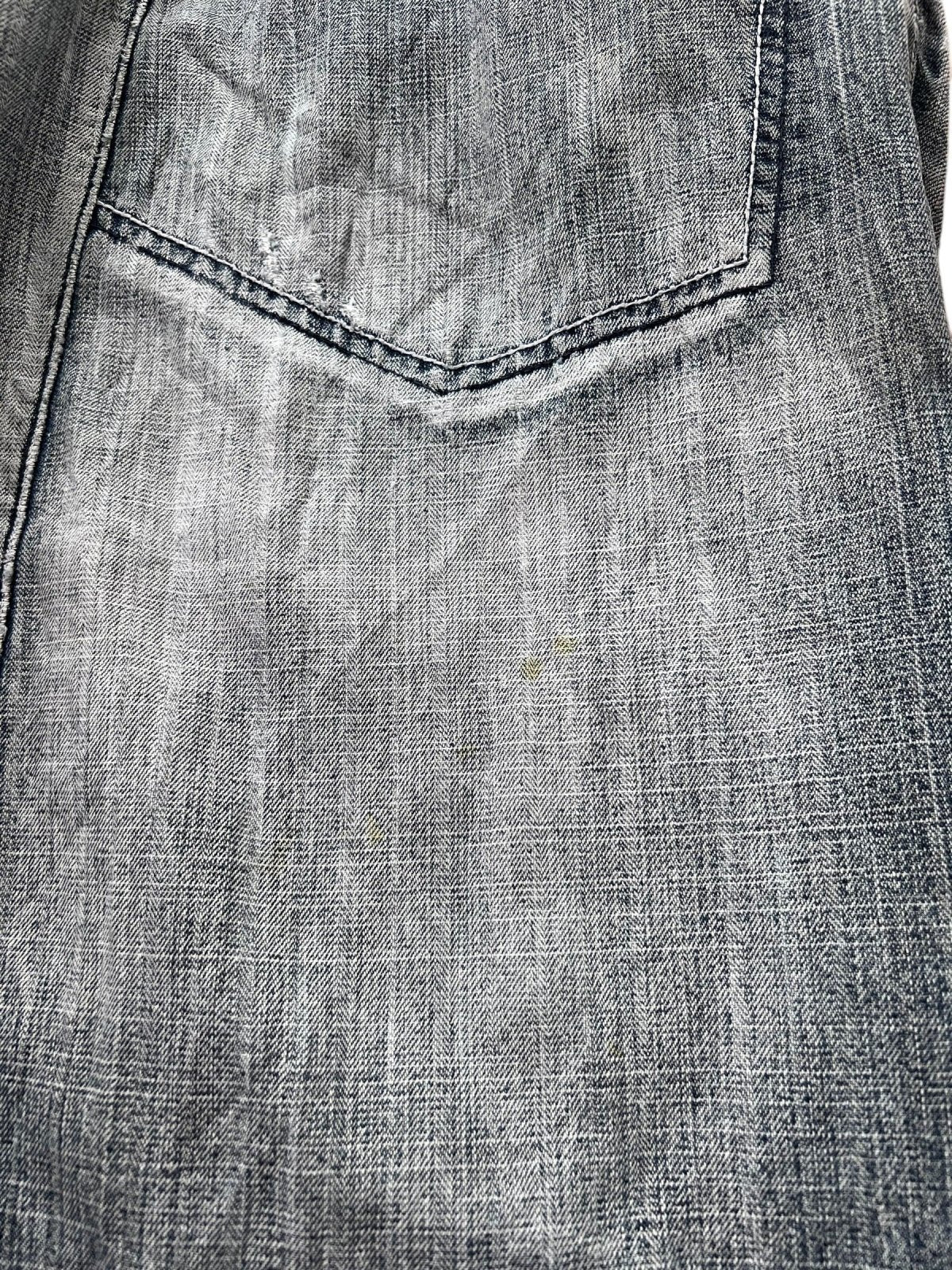 Akademiks Baggy | W40 - ZAZA resell