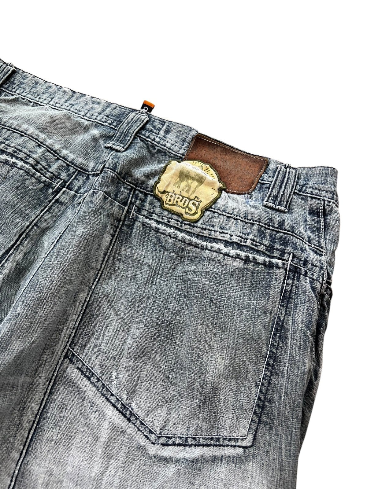Akademiks Baggy | W40 - ZAZA resell