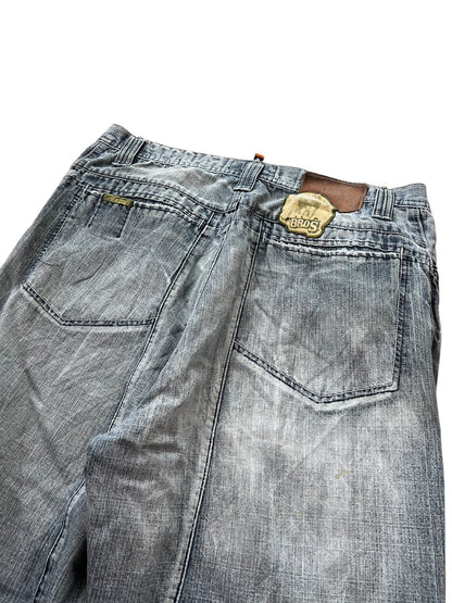 Akademiks Baggy | W40 - ZAZA resell