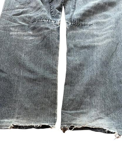 Akademiks Baggy | W40 - ZAZA resell