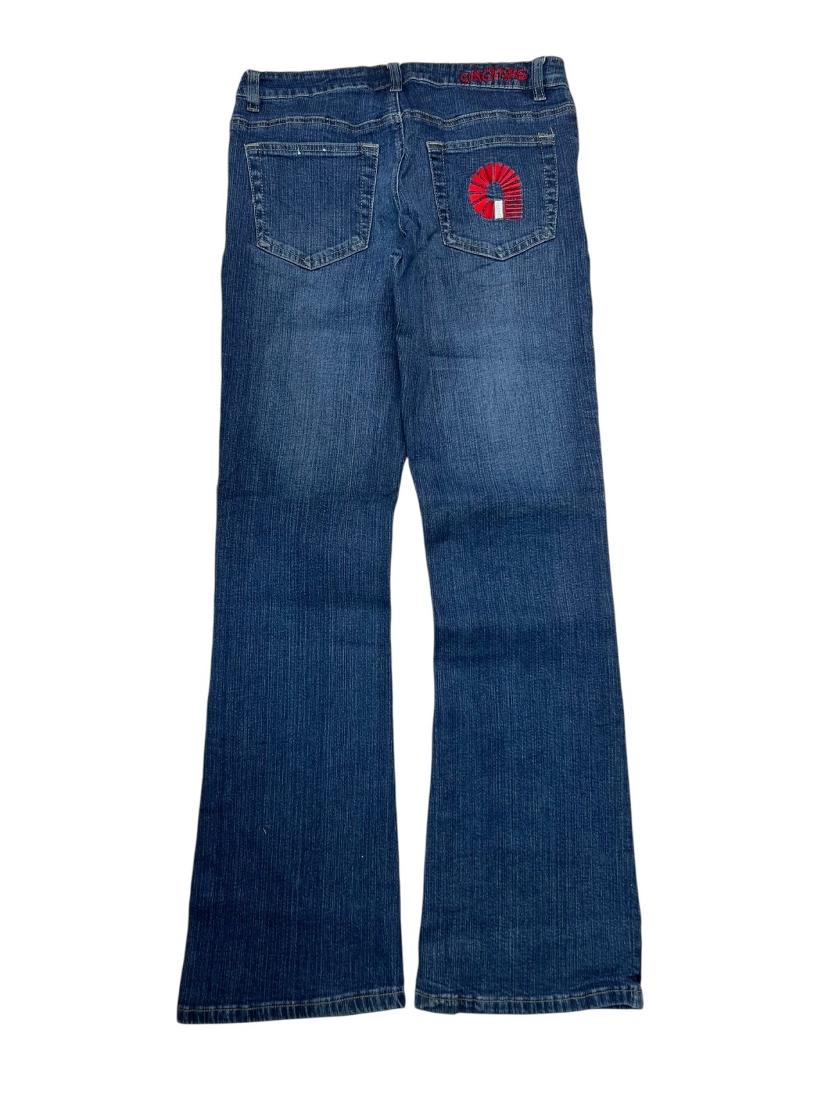 Akademiks Mid Rise Boot | S/M - ZAZA resell