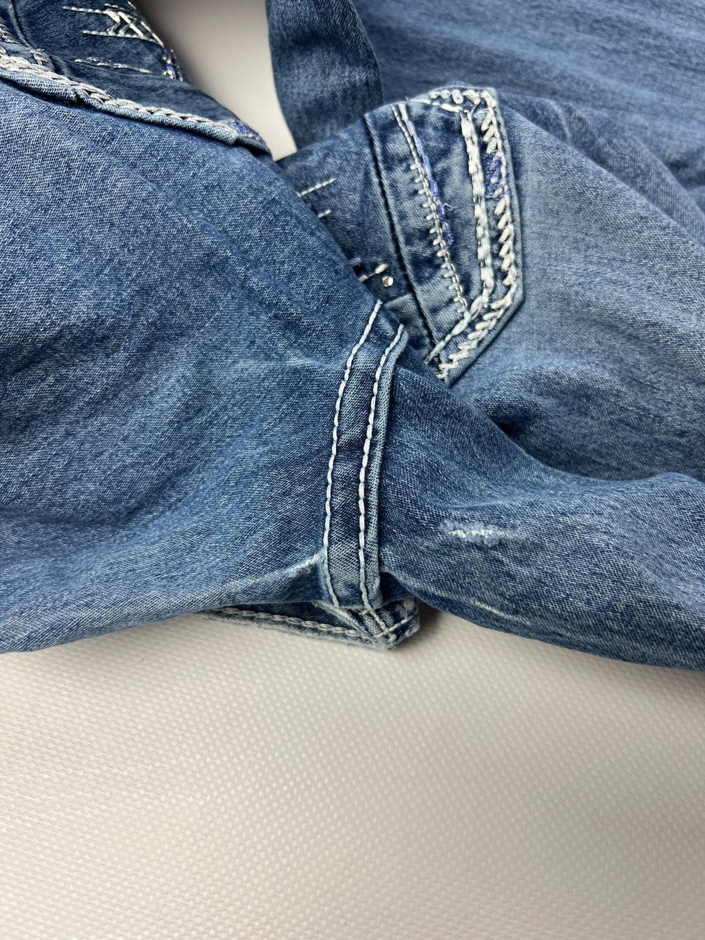 Amethyst Boot | L - ZAZA resell