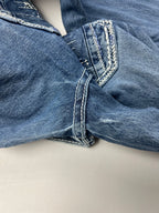 Amethyst Boot | L - ZAZA resell