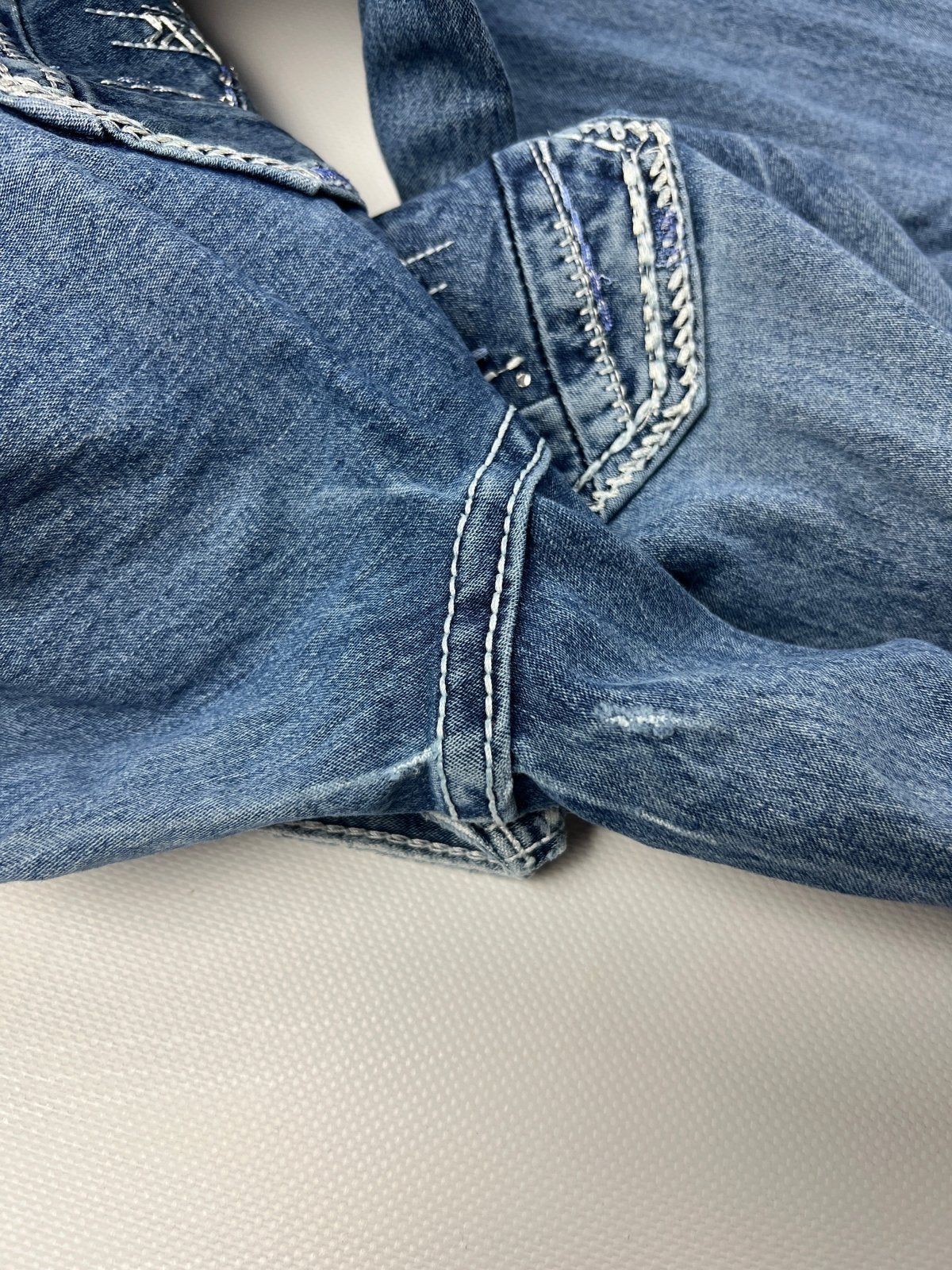 Amethyst Boot | L - ZAZA resell