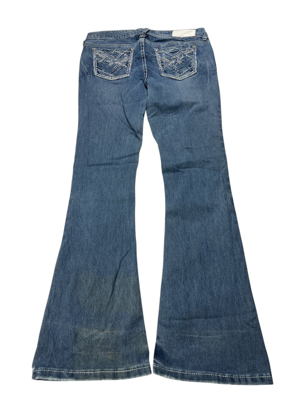 Amethyst Boot | L - ZAZA resell