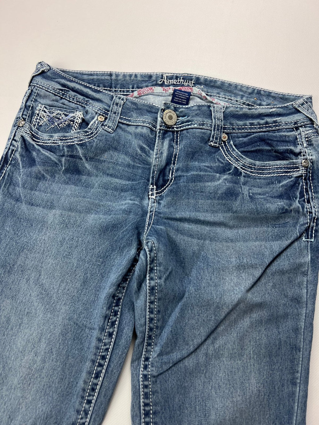 Amethyst Boot | L - ZAZA resell