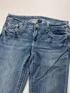 Amethyst Boot | L - ZAZA resell