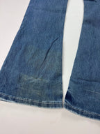 Amethyst Boot | L - ZAZA resell