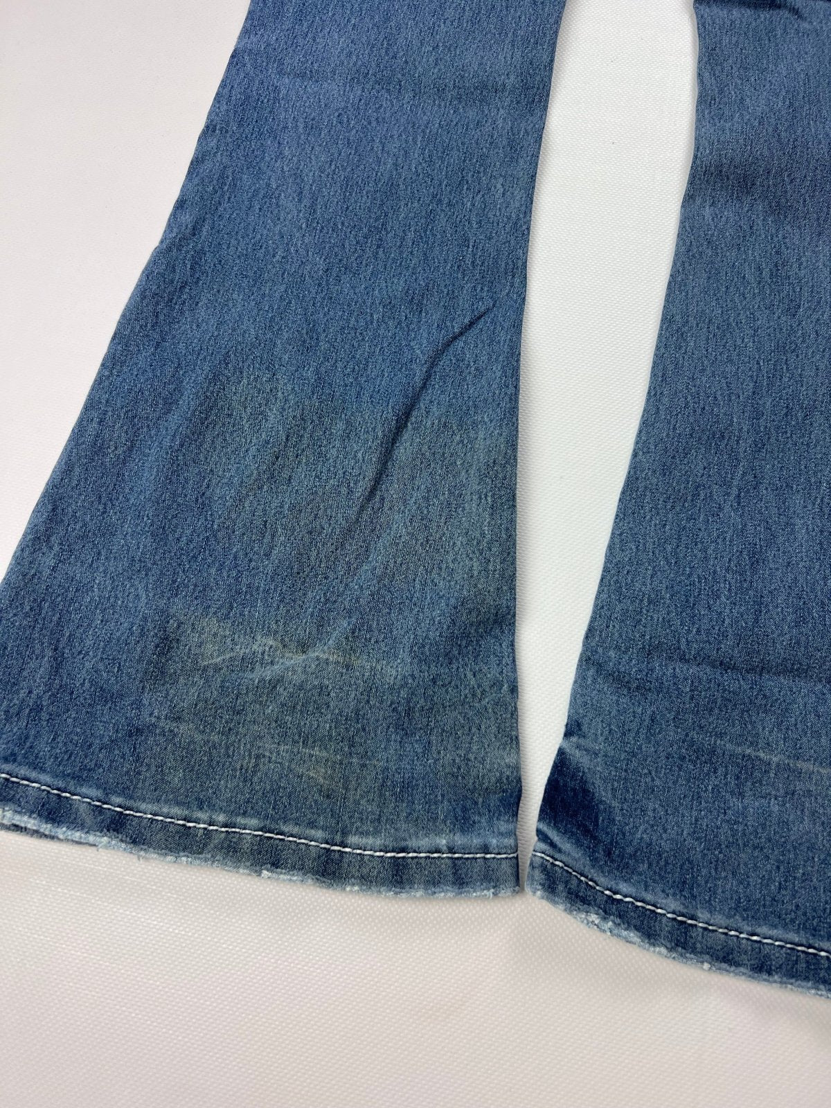 Amethyst Boot | L - ZAZA resell