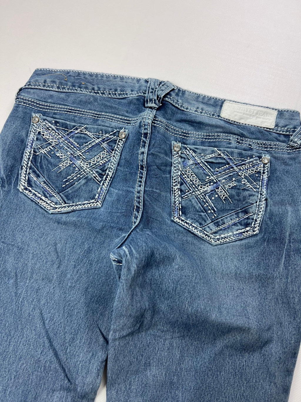 Amethyst Boot | L - ZAZA resell