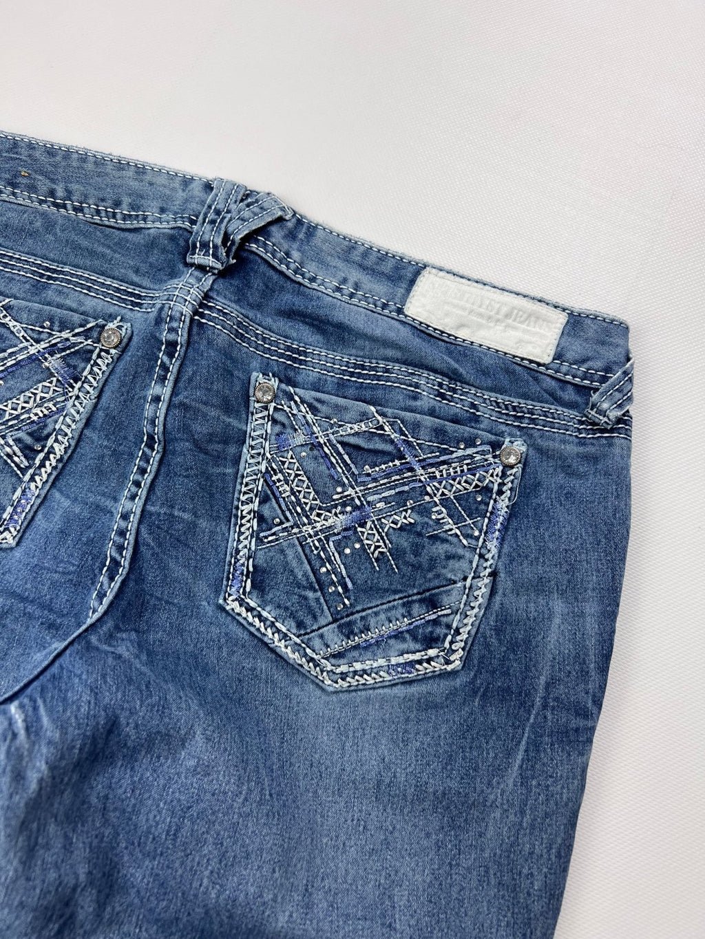 Amethyst Boot | L - ZAZA resell