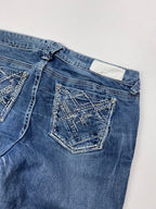 Amethyst Boot | L - ZAZA resell