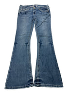 Amethyst Boot | L - ZAZA resell