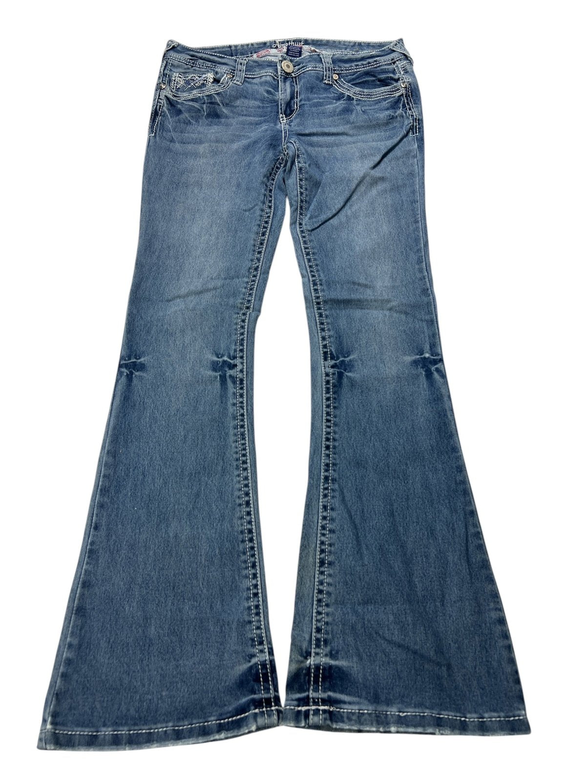 Amethyst Boot | L - ZAZA resell