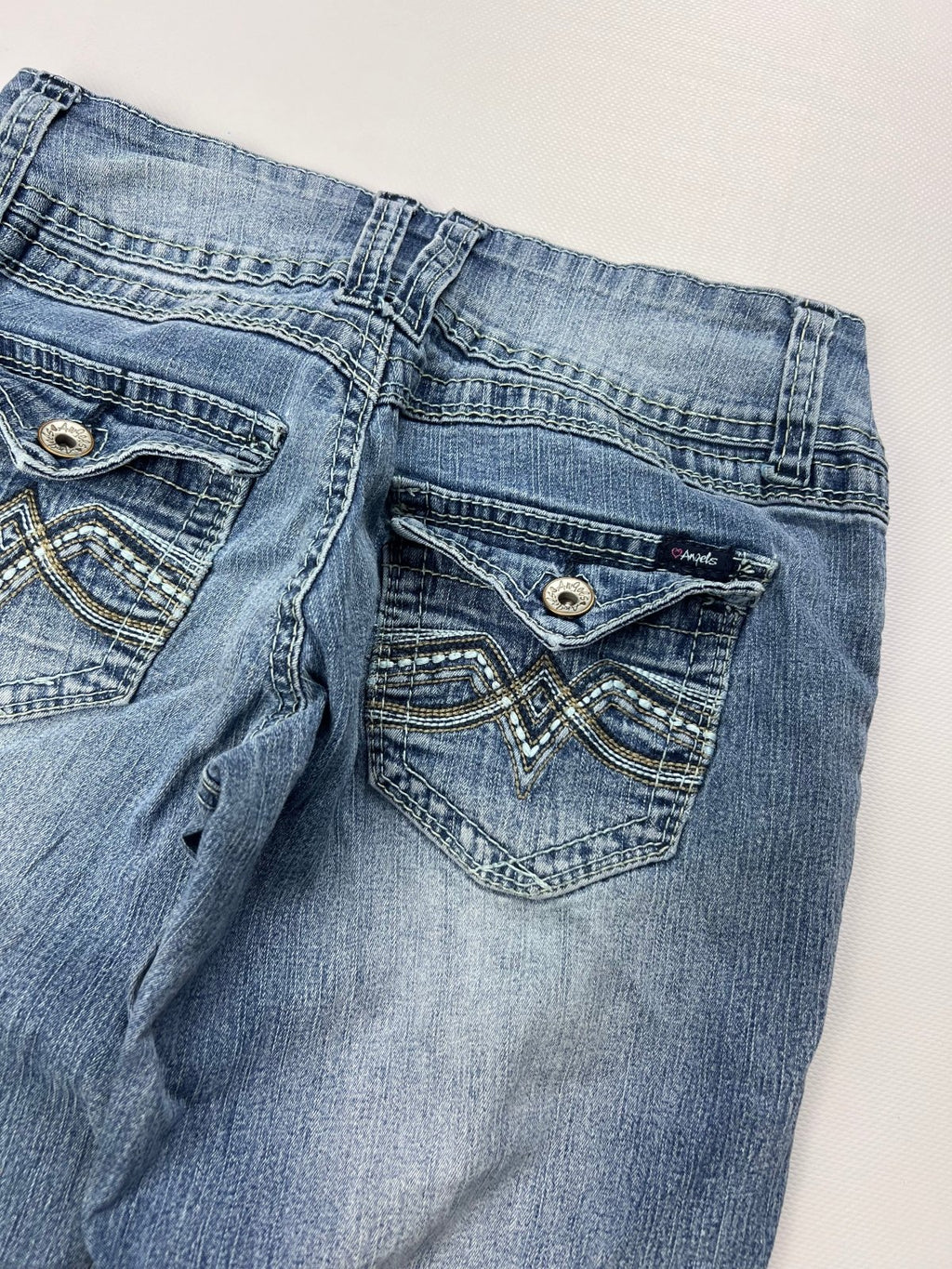 Angels Boot | M - ZAZA resell