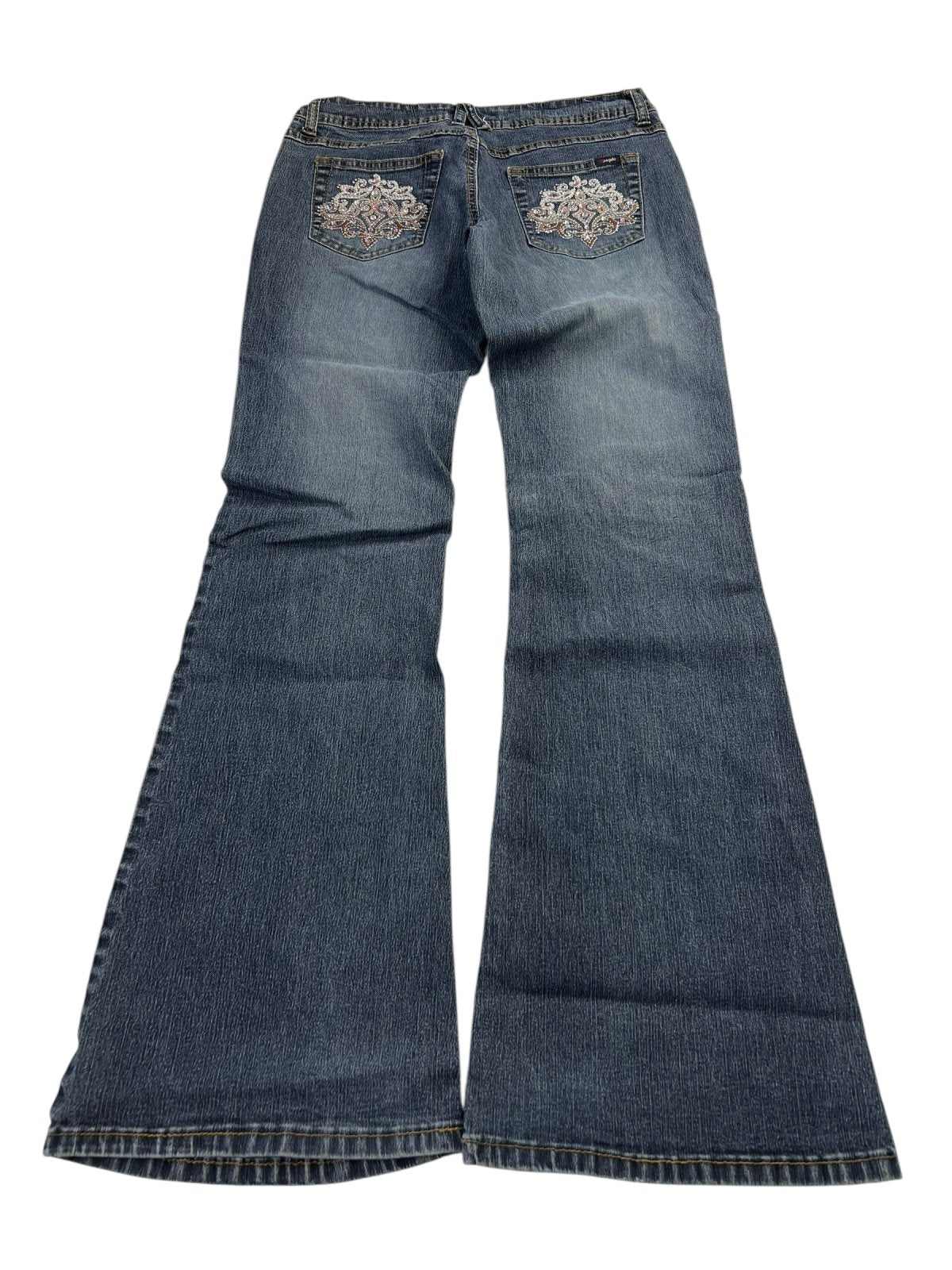 Angels Y2K Boot | S - ZAZA resell