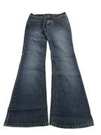 Angels Y2K Boot | S - ZAZA resell