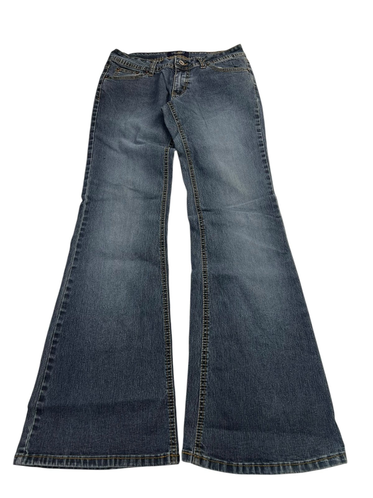 Angels Y2K Boot | S - ZAZA resell