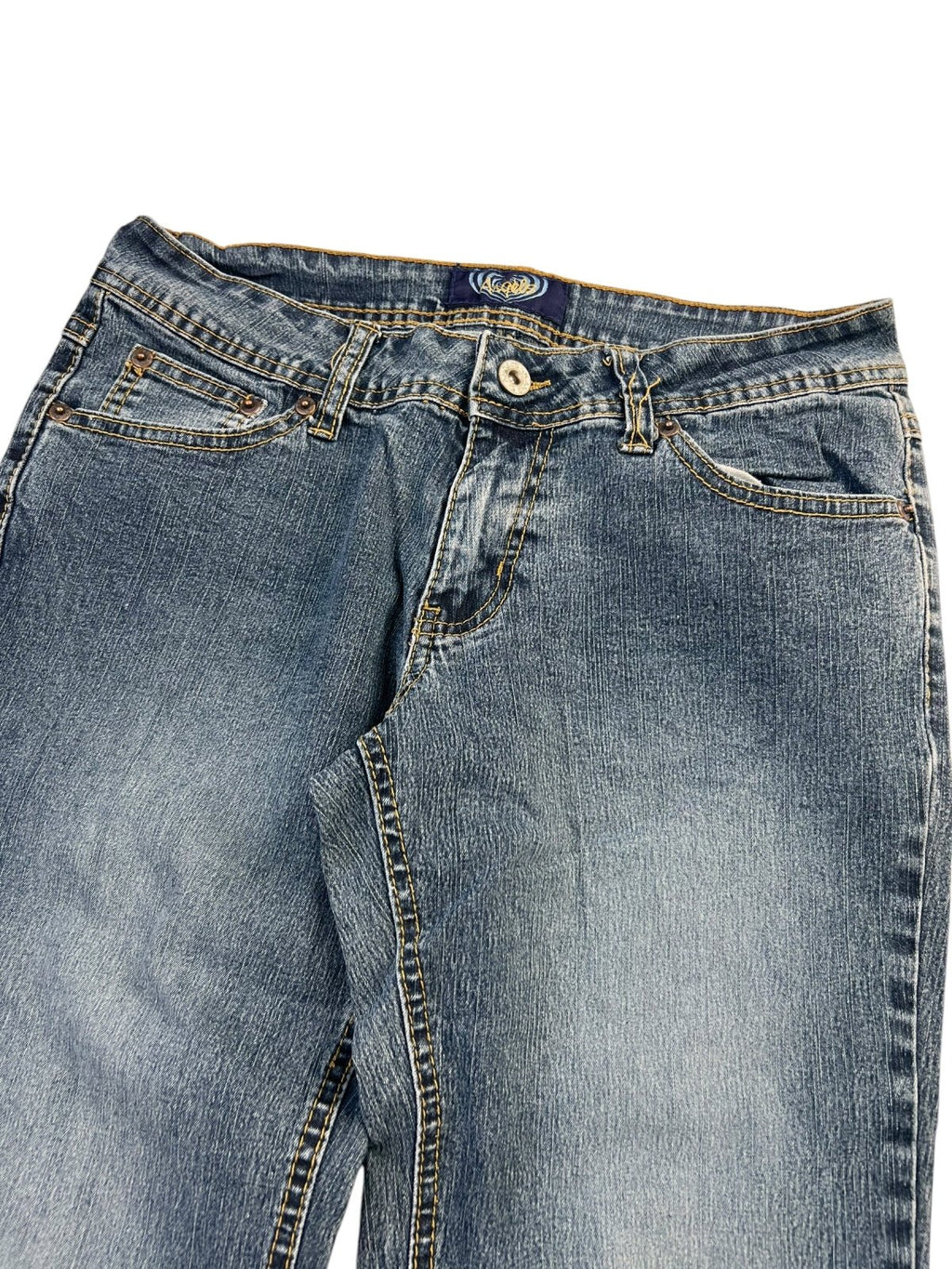 Angels Y2K Boot | S - ZAZA resell