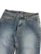 Angels Y2K Boot | S - ZAZA resell