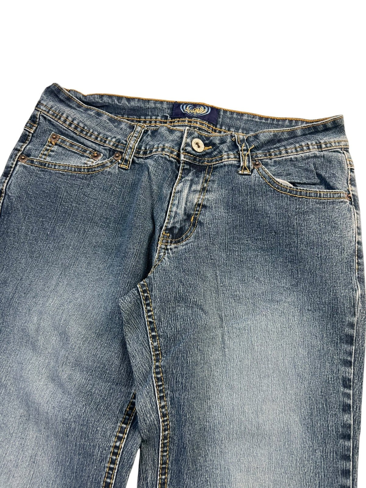 Angels Y2K Boot | S - ZAZA resell