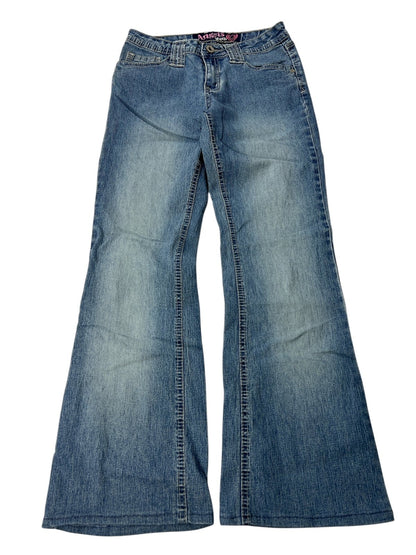 Angels Y2K Boot | XXS - ZAZA resell