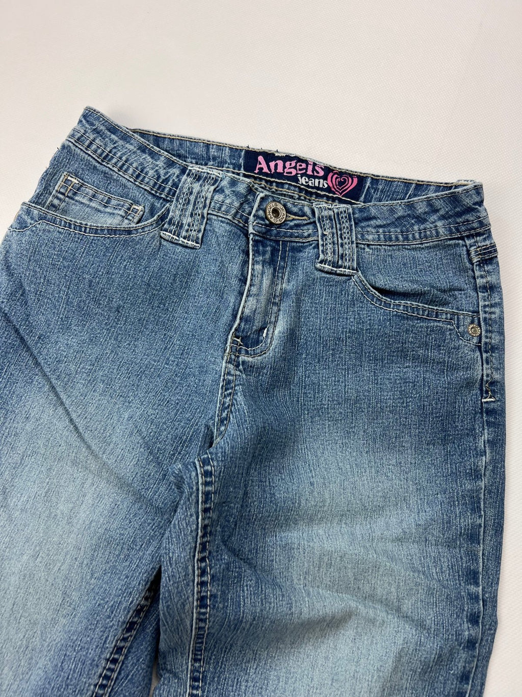 Angels Y2K Boot | XXS - ZAZA resell