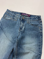 Angels Y2K Boot | XXS - ZAZA resell