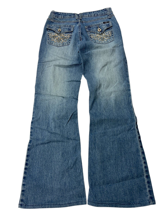 Angels Y2K Boot | XXS - ZAZA resell