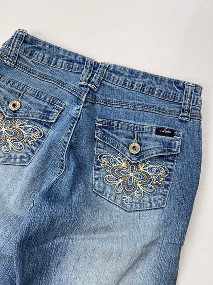 Angels Y2K Boot | XXS - ZAZA resell