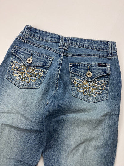 Angels Y2K Boot | XXS - ZAZA resell
