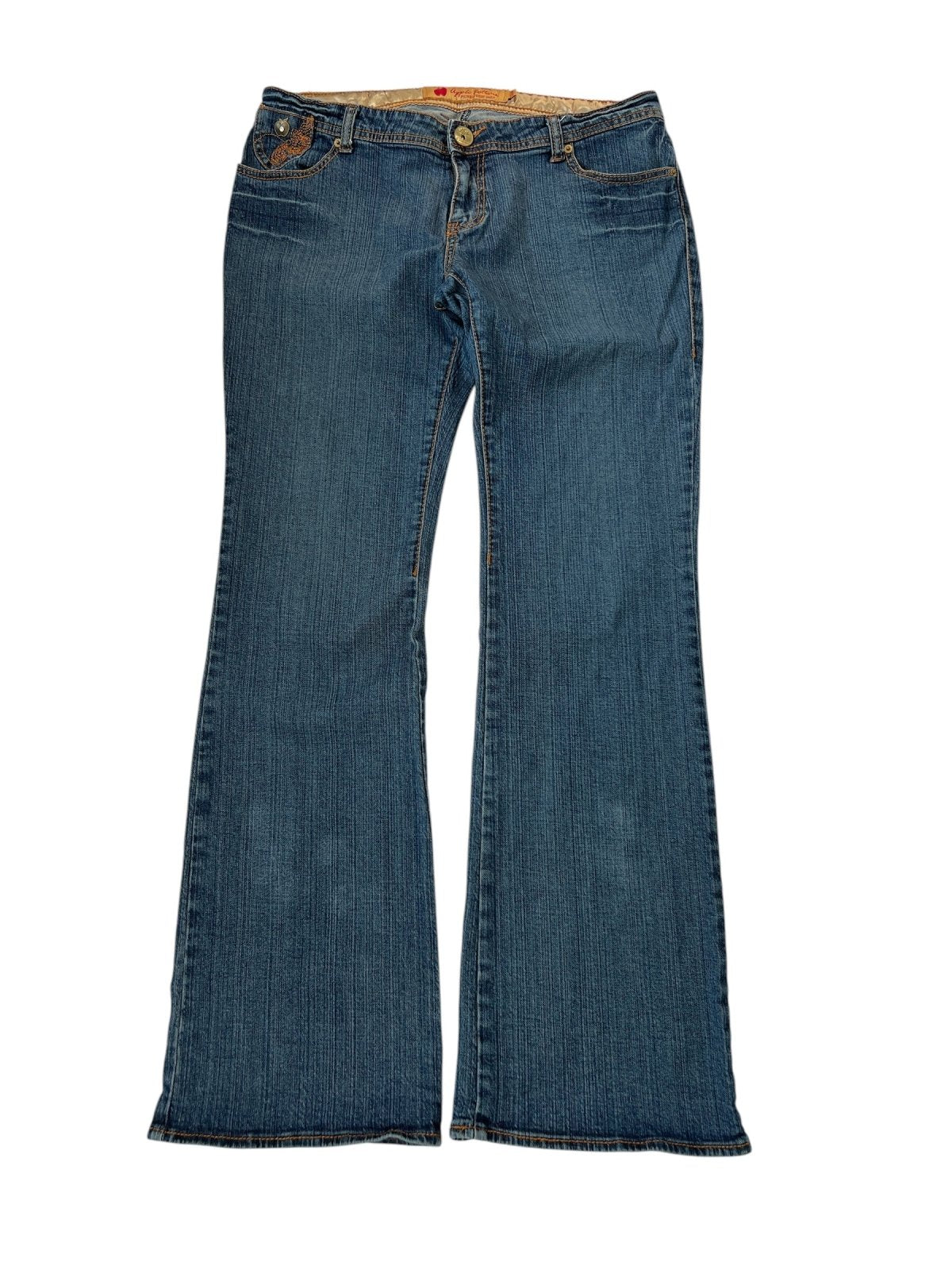 Apple Bottoms Boot | XL - ZAZA resell