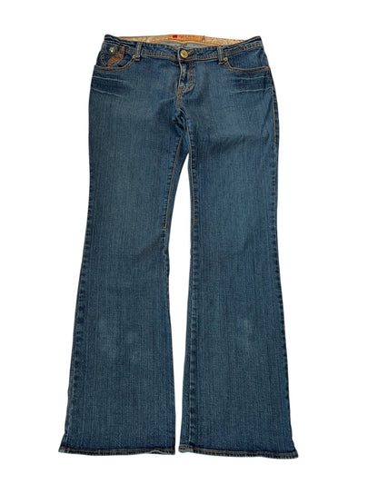 Apple Bottoms Boot | XL - ZAZA resell
