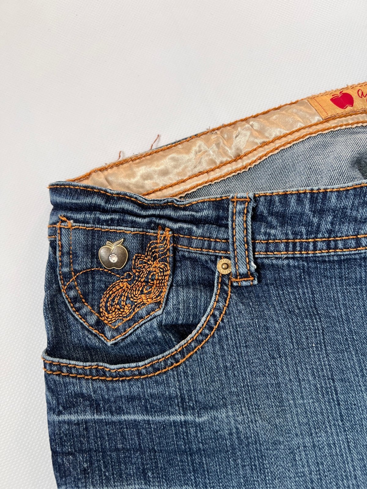 Apple Bottoms Boot | XL - ZAZA resell
