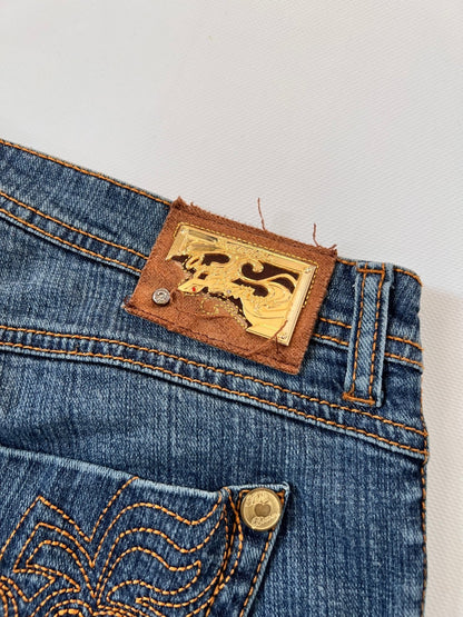 Apple Bottoms Boot | XL - ZAZA resell