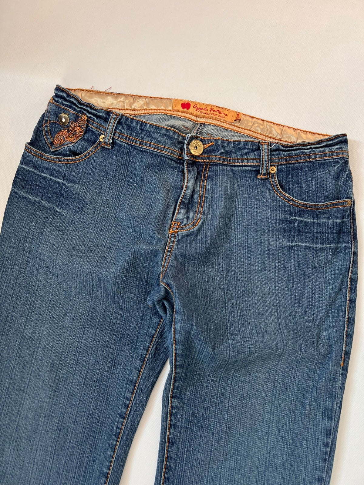 Apple Bottoms Boot | XL - ZAZA resell