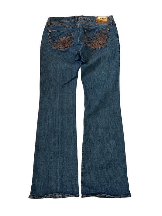 Apple Bottoms Boot | XL - ZAZA resell